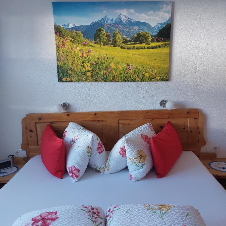 Apart Waldesruh Arzl im Pitztal Exteriör bild